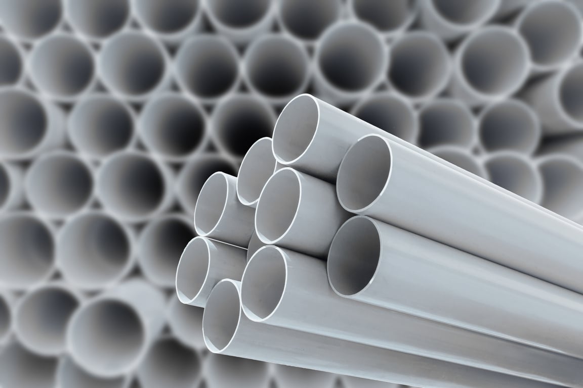 PVC Pipes for Drinking Water